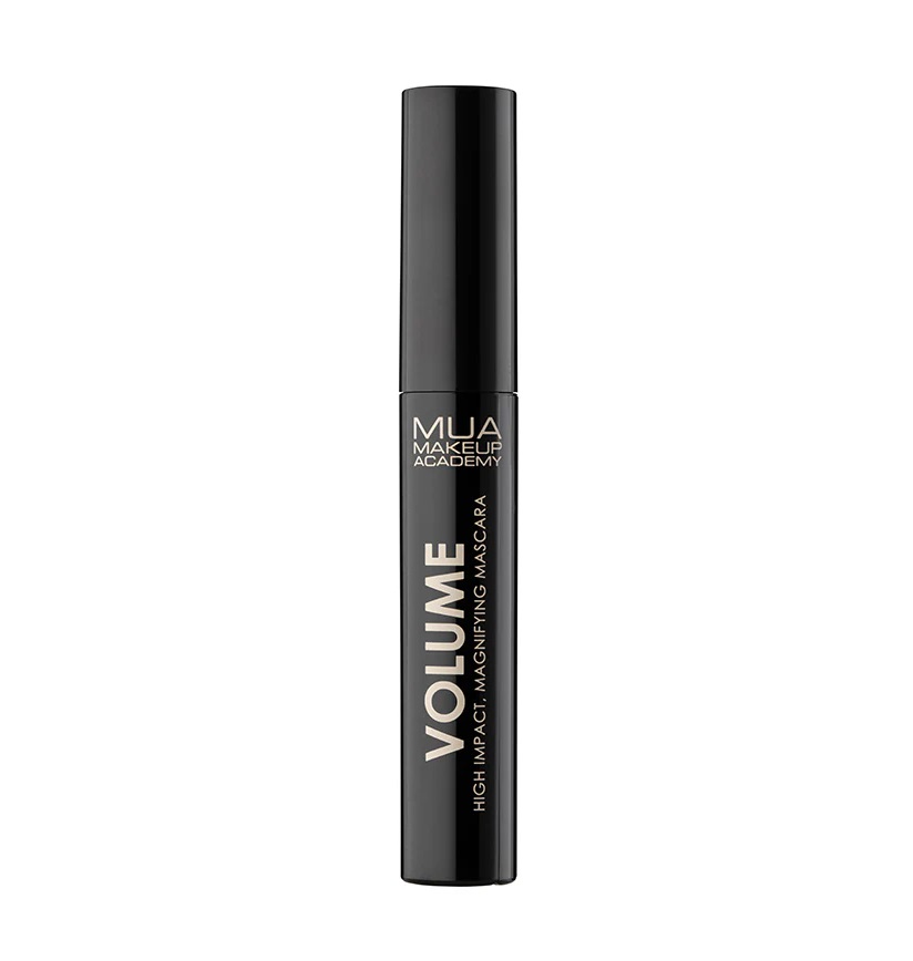 VOLUME MASCARA - BLACK